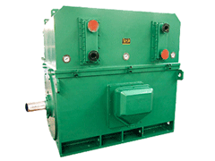 绿园YKS系列高压电机